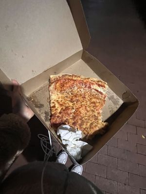Duccini's Pizza by null