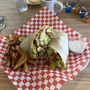 Mom’s Kitchen - Buffalo Tender Wrap - Mexican Near Me - Henderson, Nevada Mom’s Kitchen - Buffalo Tender Wrap - Mexican Near Me - Henderson, Nevada