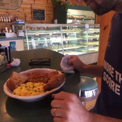 Bojack's Bake Shop & Cafe
