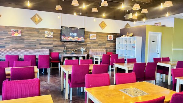 Chon Thai Food by null