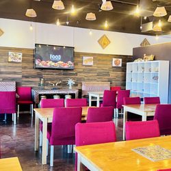 Chon Thai Food
