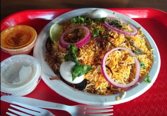 Cart And Cafe by null