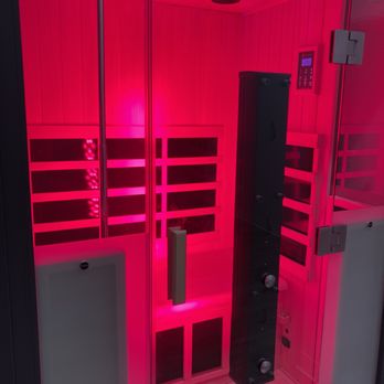 The DRIPBaR - Halotherapy sauna with red light therapy - IV Hydration Near Me - Ringgold, Georgia The DRIPBaR - Halotherapy sauna with red light therapy - IV Hydration Near Me - Ringgold, Georgia