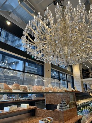 Aux Merveilleux de Fred by null