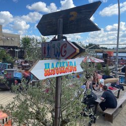 Strandpauli