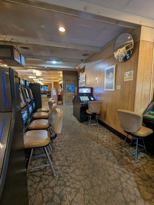 Gold 'N Silver Inn by null