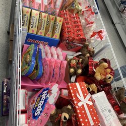 Ross Dress for Less - Cute Valentine's Day Items
