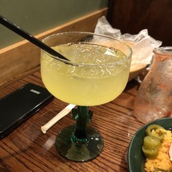 El Patron Mexican Grill & Bar - El Jeffe