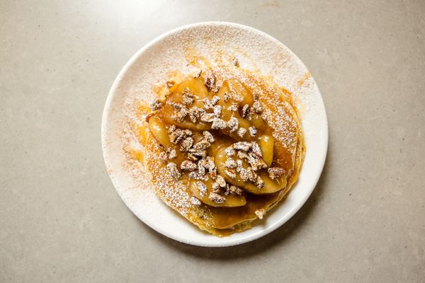 Butters Pancakes & Café by null