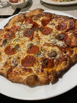 Brick Oven Cafe by null
