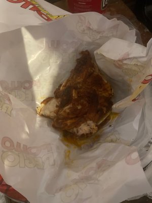 Pollo Regio by null
