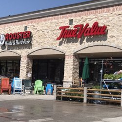 Rooster Home & Hardware - We've expanded our outdoor gardening section
