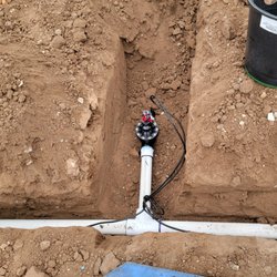 Aquaflo Turf and Irrigation