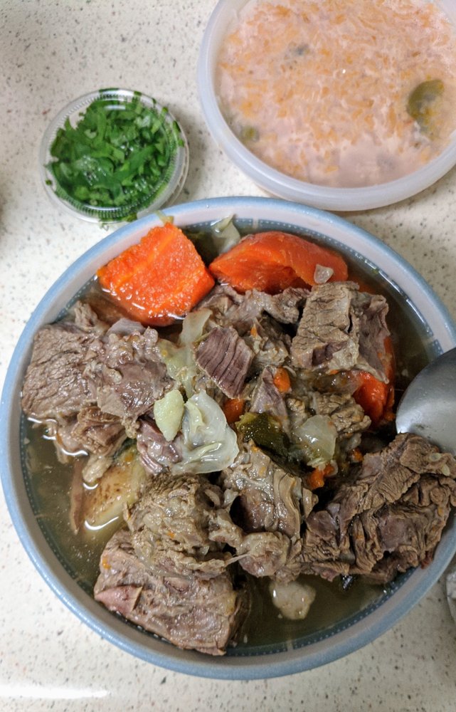 La Milpa