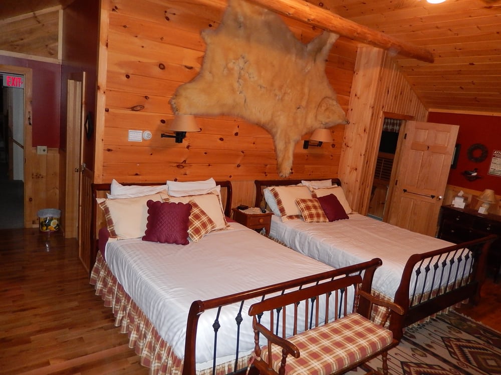 KIWASSA LAKE BED & BREAKFAST - Updated January 2025 - 13 Photos - 1150