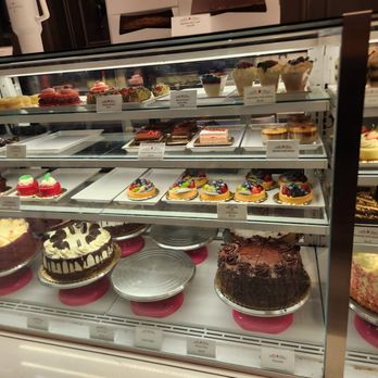 Pink Coffee - Whole cakes or slices - Coffee & Tea Near Me - Cabazon, California Pink Coffee - Whole cakes or slices - Coffee & Tea Near Me - Cabazon, California