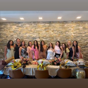 In Bloom Florist - Whole view with centerpieces - Florists Near Me - Orlando, Florida In Bloom Florist - Whole view with centerpieces - Florists Near Me - Orlando, Florida