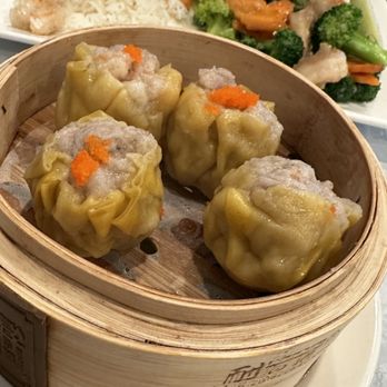 Andy's Kitchen - Shrimp shumai - Chinese Near Me - Folsom, California