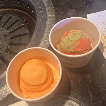 Korean Grill House - Korean Near Me - Scarborough, Ontario