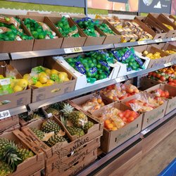 Western Beef - Produce