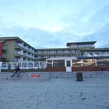 Surfer Beach Hotel - surfer beach hotel - San Diego, CA
