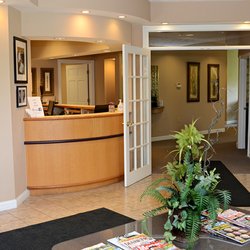 Martinez Dentistry - Martinez Dentistry Lobby