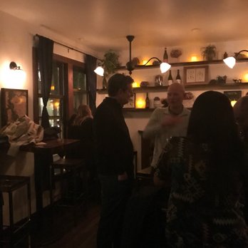 Fig & Thistle - Wine Bars Near Me - San Francisco, California