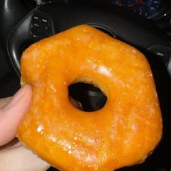 Shipley Do-Nuts - Classic glazed