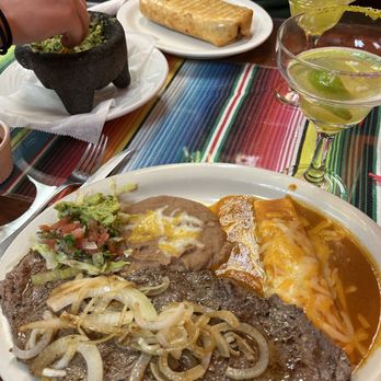 Salsa Restaurant - Mexican Near Me - Poughkeepsie, New York