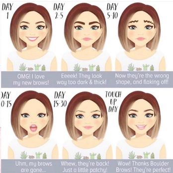 Permanent Makeup by Diana - Permanent Makeup Near Me - Burlingame , California
