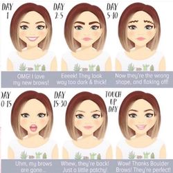 Permanent Makeup by Diana