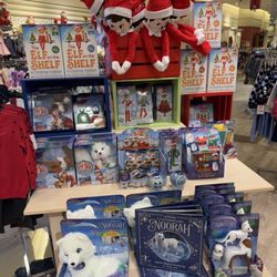 Von Maur - Gifts for kids