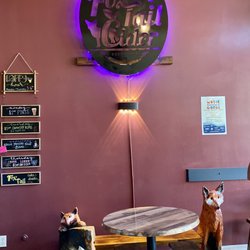 Fox-Tail Cider and Distillery