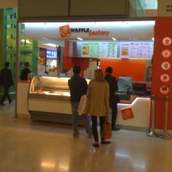 Waffle Factory