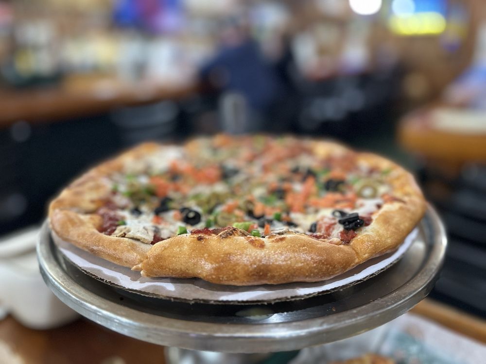 The New Faull Inn Logo