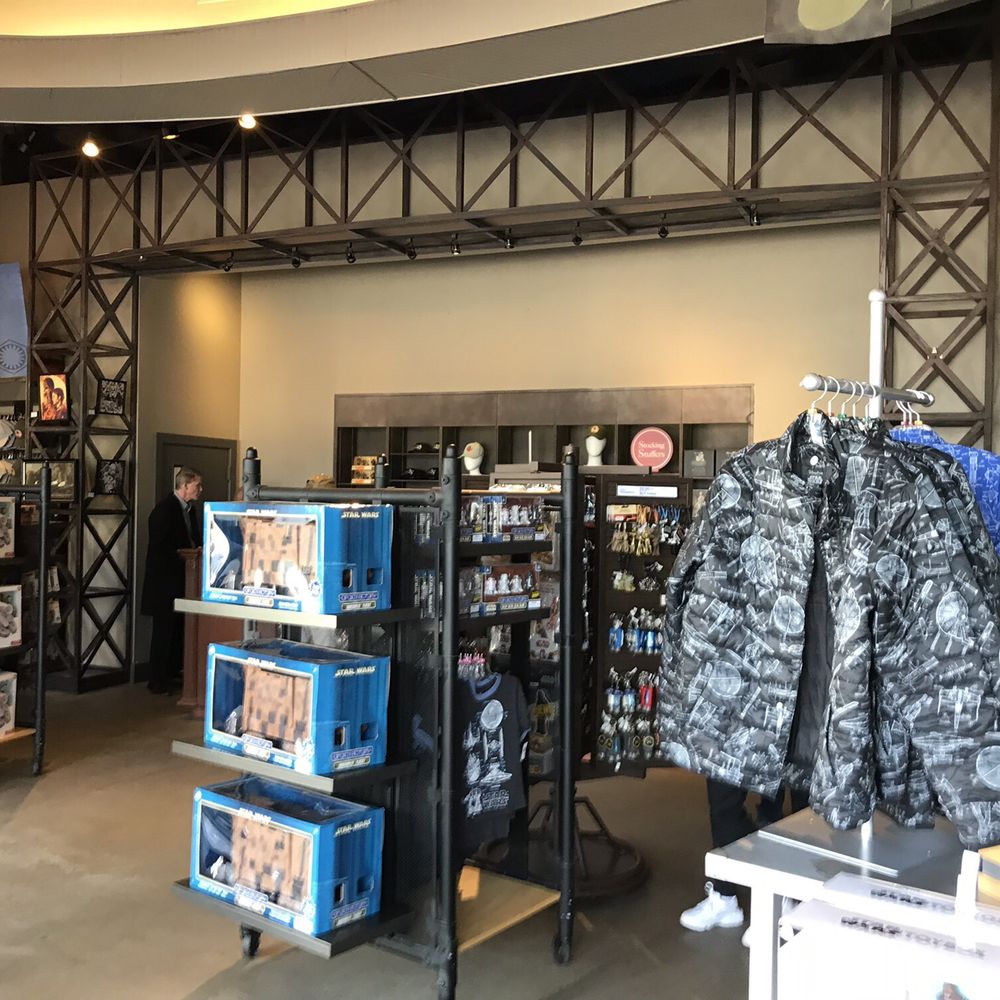 Star Wars Galactic Outpost - Accessories Near Me - Orlando, Florida Star Wars Galactic Outpost - Accessories Near Me - Orlando, Florida