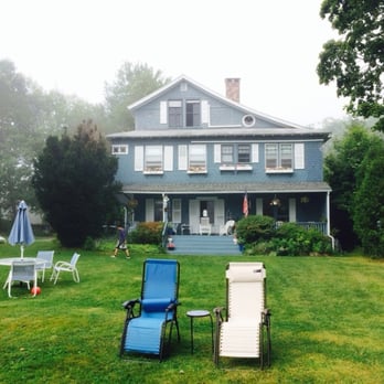 Shore Path Cottage - Bed & Breakfast Near Me - Bar Harbor, Maine