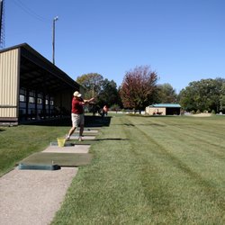 Pro Circle Golf Center