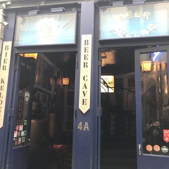 Delerium Village - Cafes Near Me - Brussels, BRU