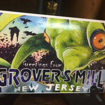 Grover's Mill Coffee House - Coffee & Tea Near Me - West Windsor, New Jersey