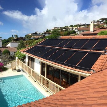 Ho'a Solar - Solar Installation Near Me - Kailua, Hawaii