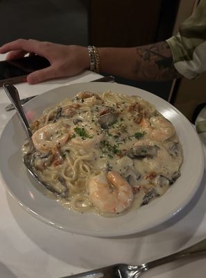 Amelia's Italian Cuisine by null