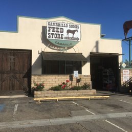 Storefront / Exterior
