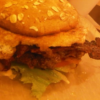 Epic Burger - Burgers Near Me - Chicago, Illinois