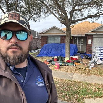 Five Star Renovators - Roofing Near Me - Houston, Texas Five Star Renovators - Roofing Near Me - Houston, Texas