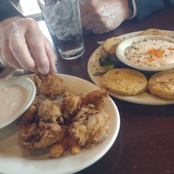 Cajun Queen - Appetizers - Cajun/Creole Near Me - Charlotte, North Carolina