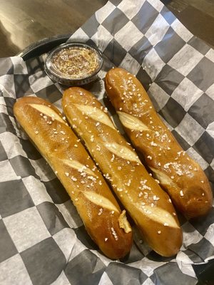 Conshohocken Brewing Co - KoP by null