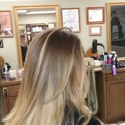 Rico's Barber & Styling Salon