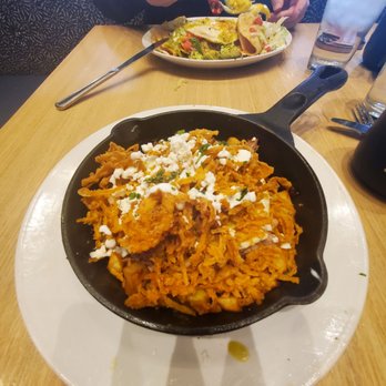 Hash Kitchen - Carnitas Hash - Breakfast & Brunch Near Me - Chandler, Arizona