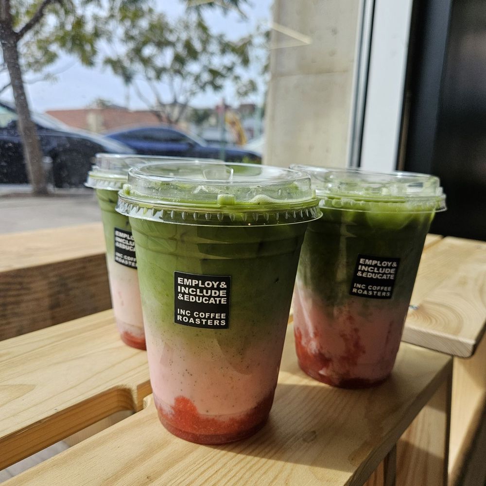 matcha near me